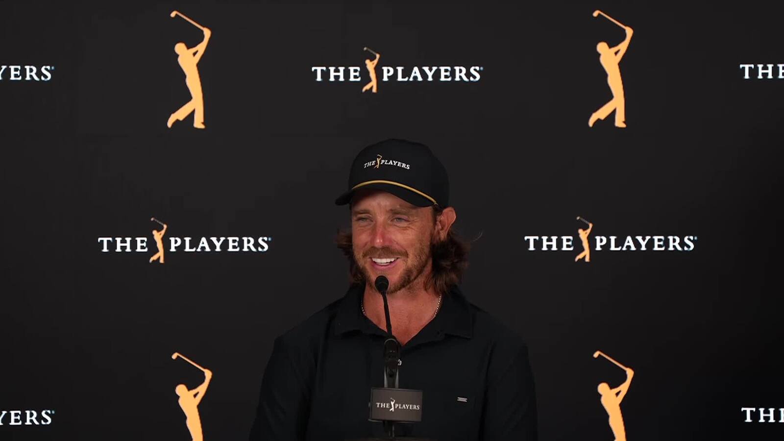 Tommy Fleetwood on managing expectations after PGA TOUR win