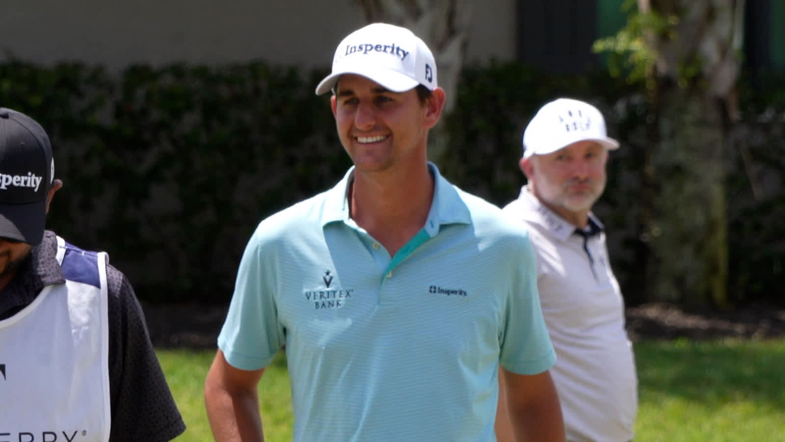 Mac Meissner’s shot-by-shot breakdown of 59 at the LECOM Suncoast Classic