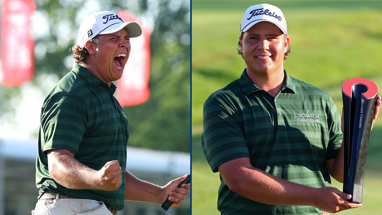 The rise of Aldrich Potgieter 