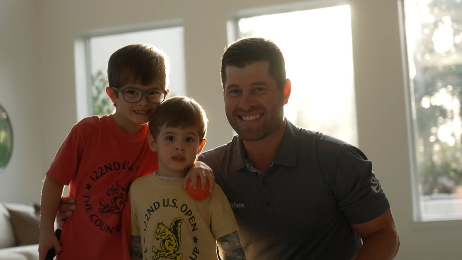 David Lingmerth's journey to regaining PGA TOUR card