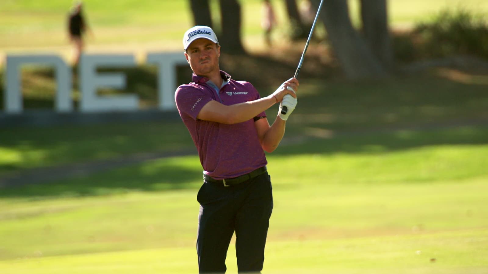 Justin Thomas reflects on 2023 season and Torrey Pines finish