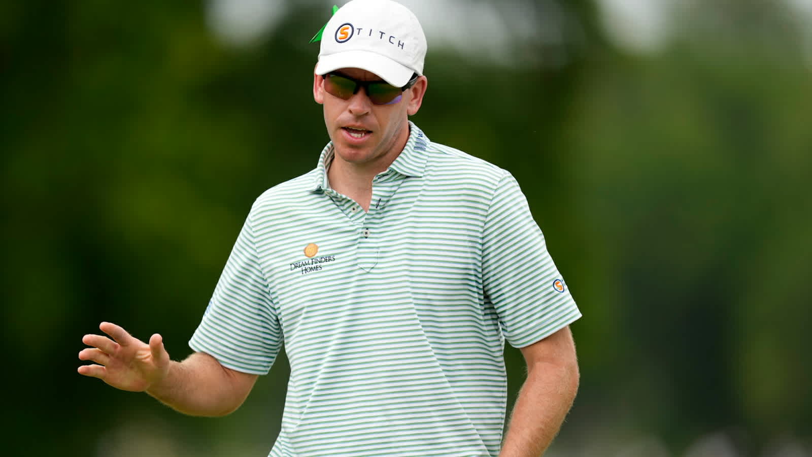 Ben Kohles’ Round 3 highlights from THE CJ CUP