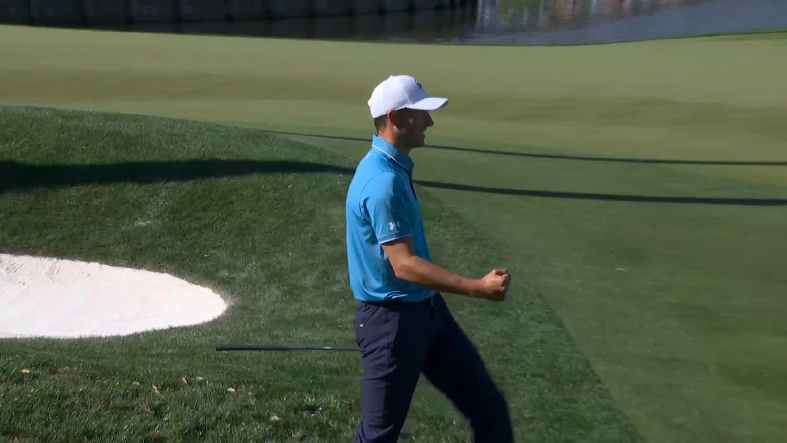 Best eagles from Round 1 at THE PLAYERS