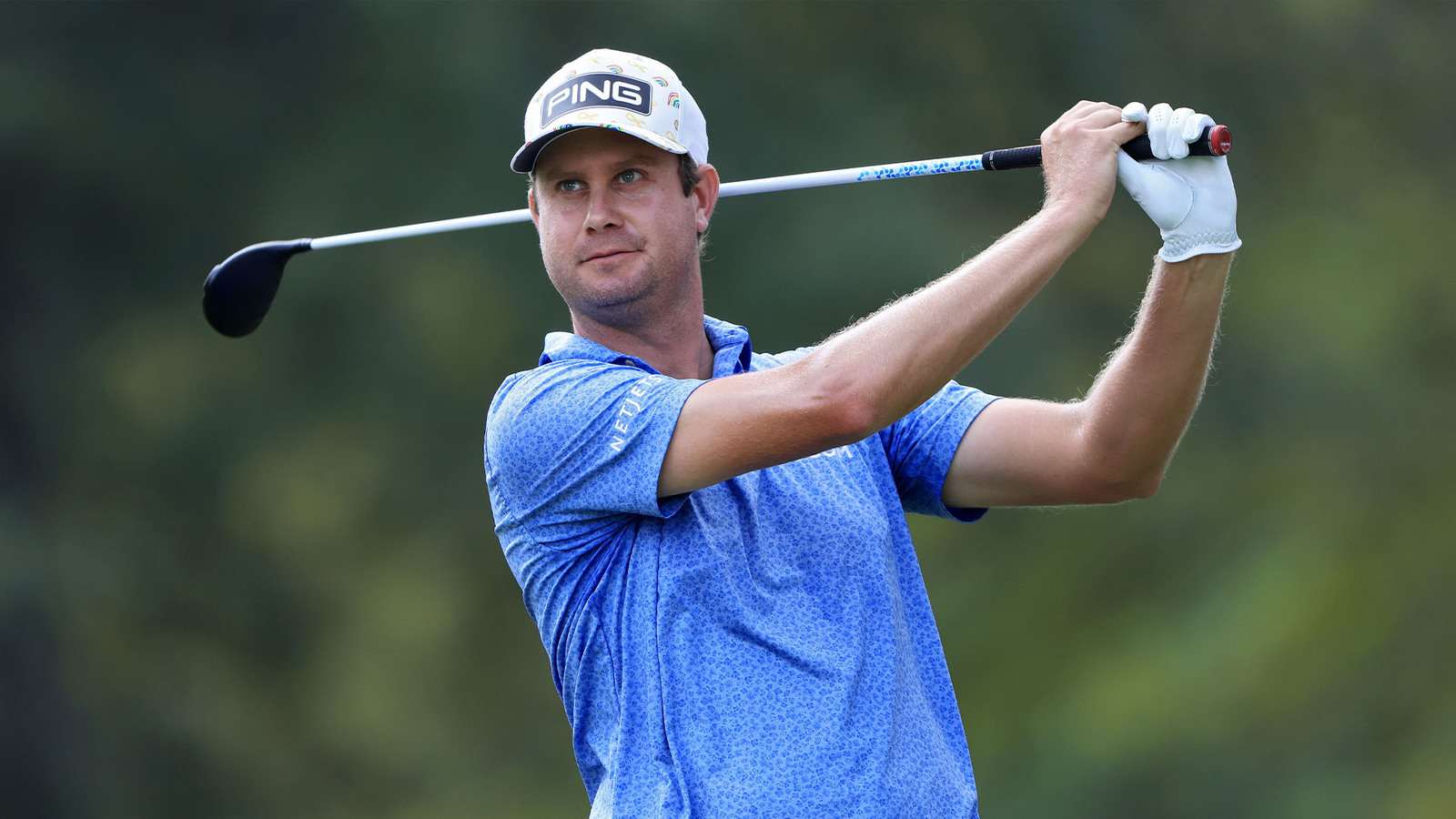 Harris English's Round 3 highlights from WGC-FedEx St. Jude