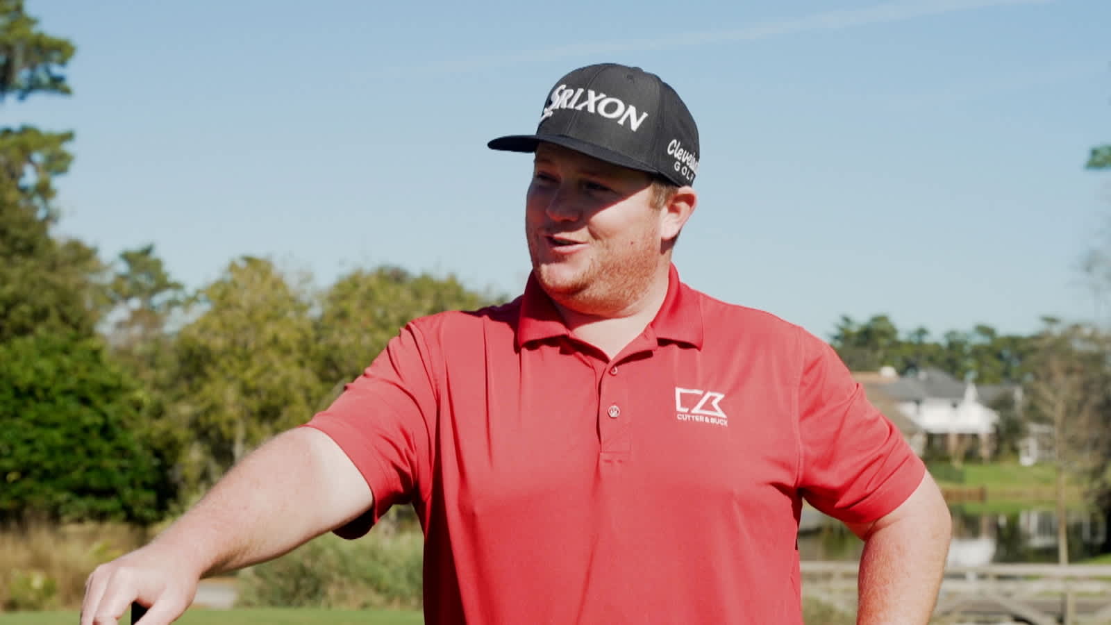 Get to know: Patrick Newcomb