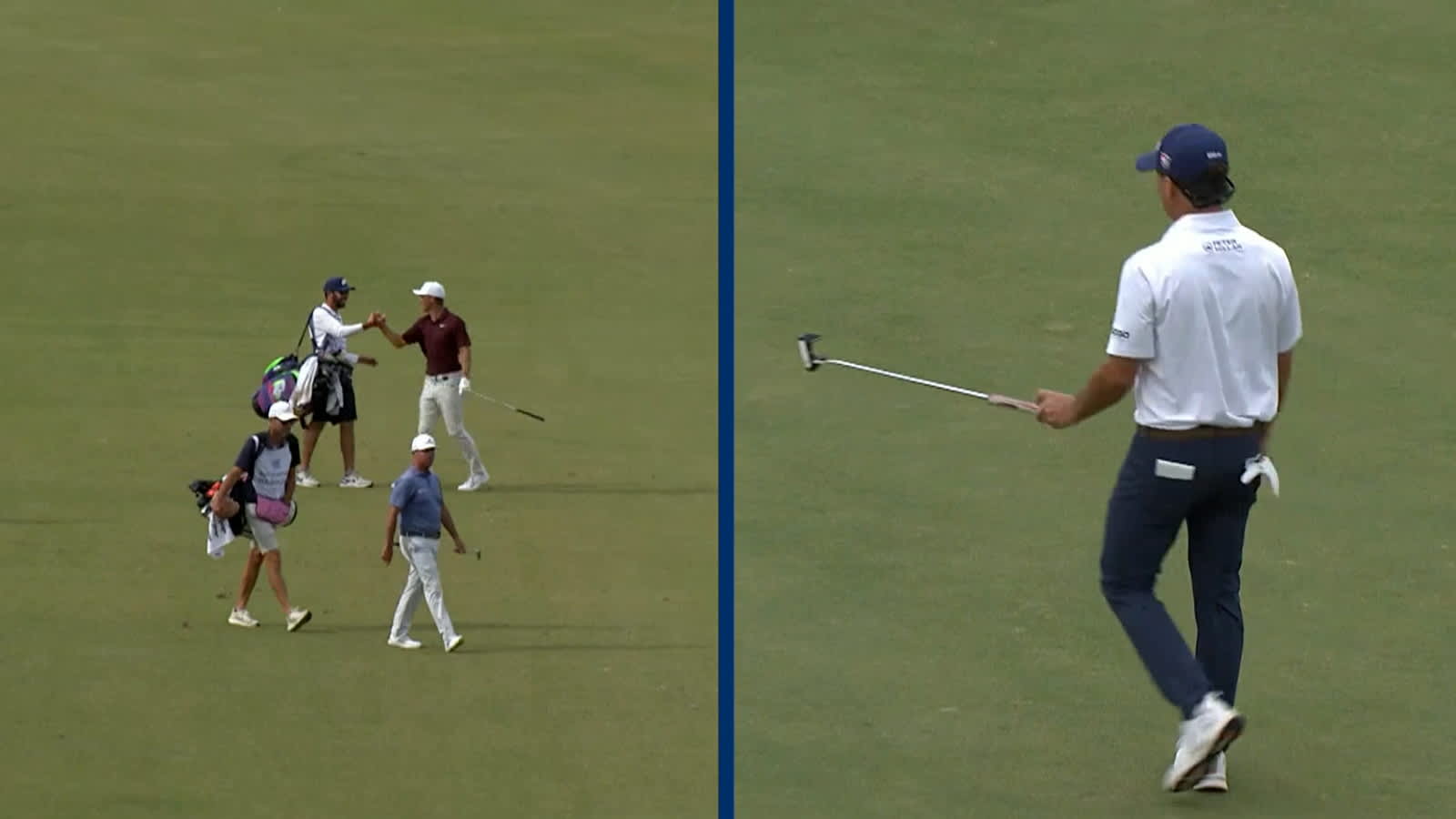 Hardy’s albatross, Kisner’s eagle share the Shot of the Day