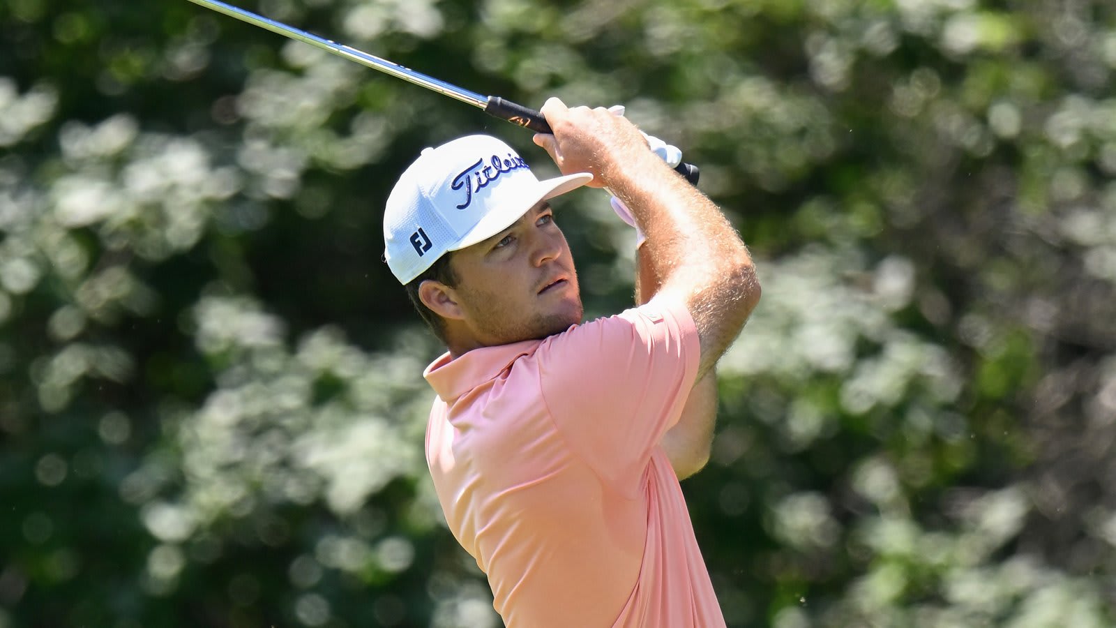 Andrew Kozan opens in 12-under 60 at AdventHealth Championship