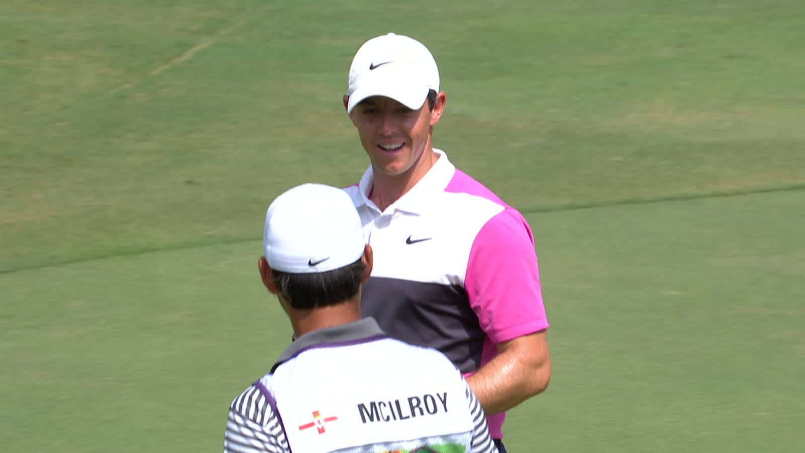 Rory McIlroy Round 3 highlights at WGC-FedEx St. Jude