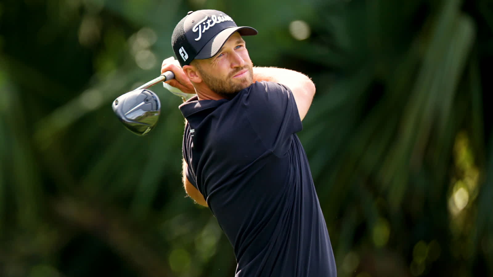 Wyndham Clark’s Round 1 highlights from THE PLAYERS