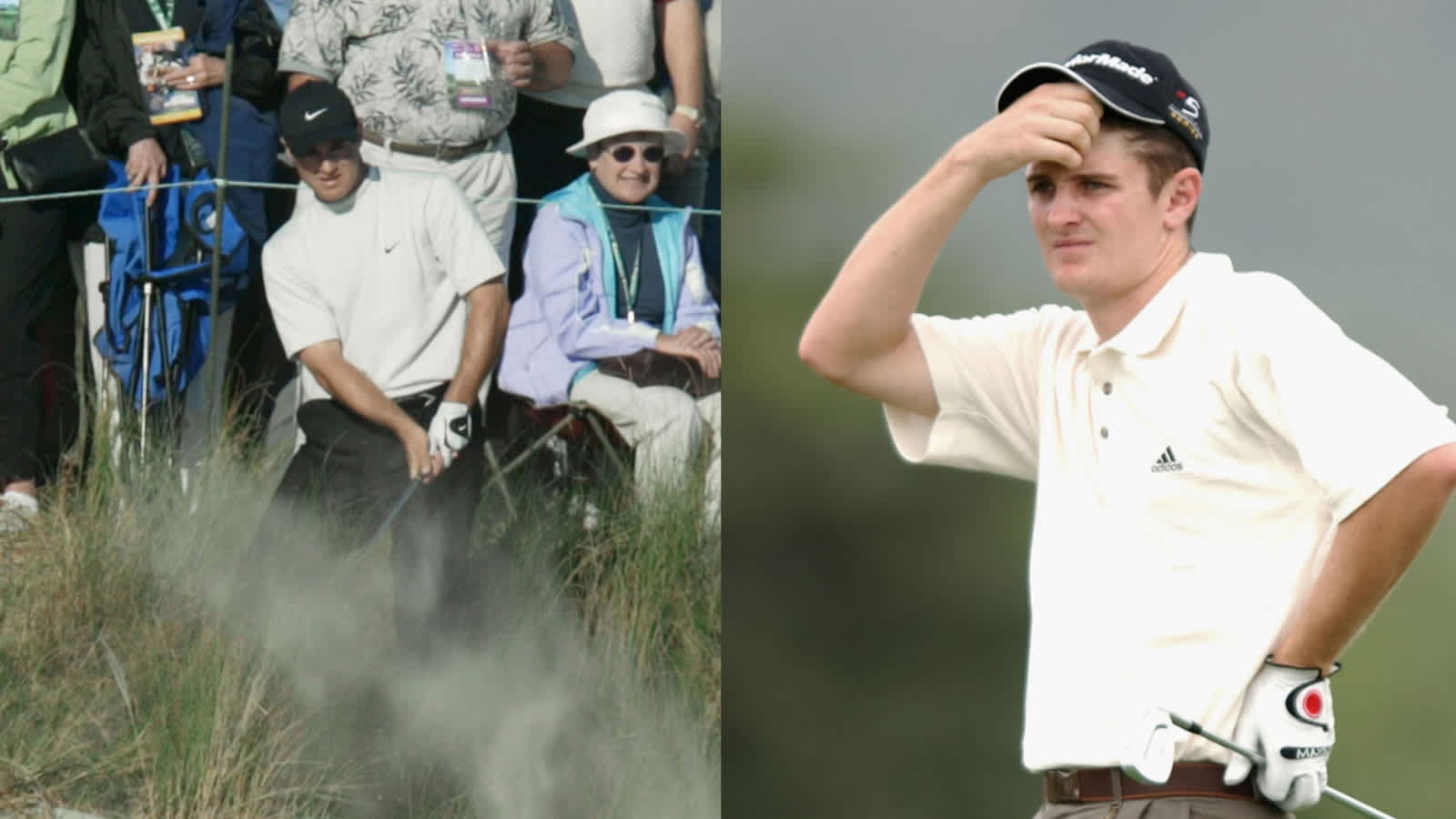 Golf is hard at Kiawah Island Resort