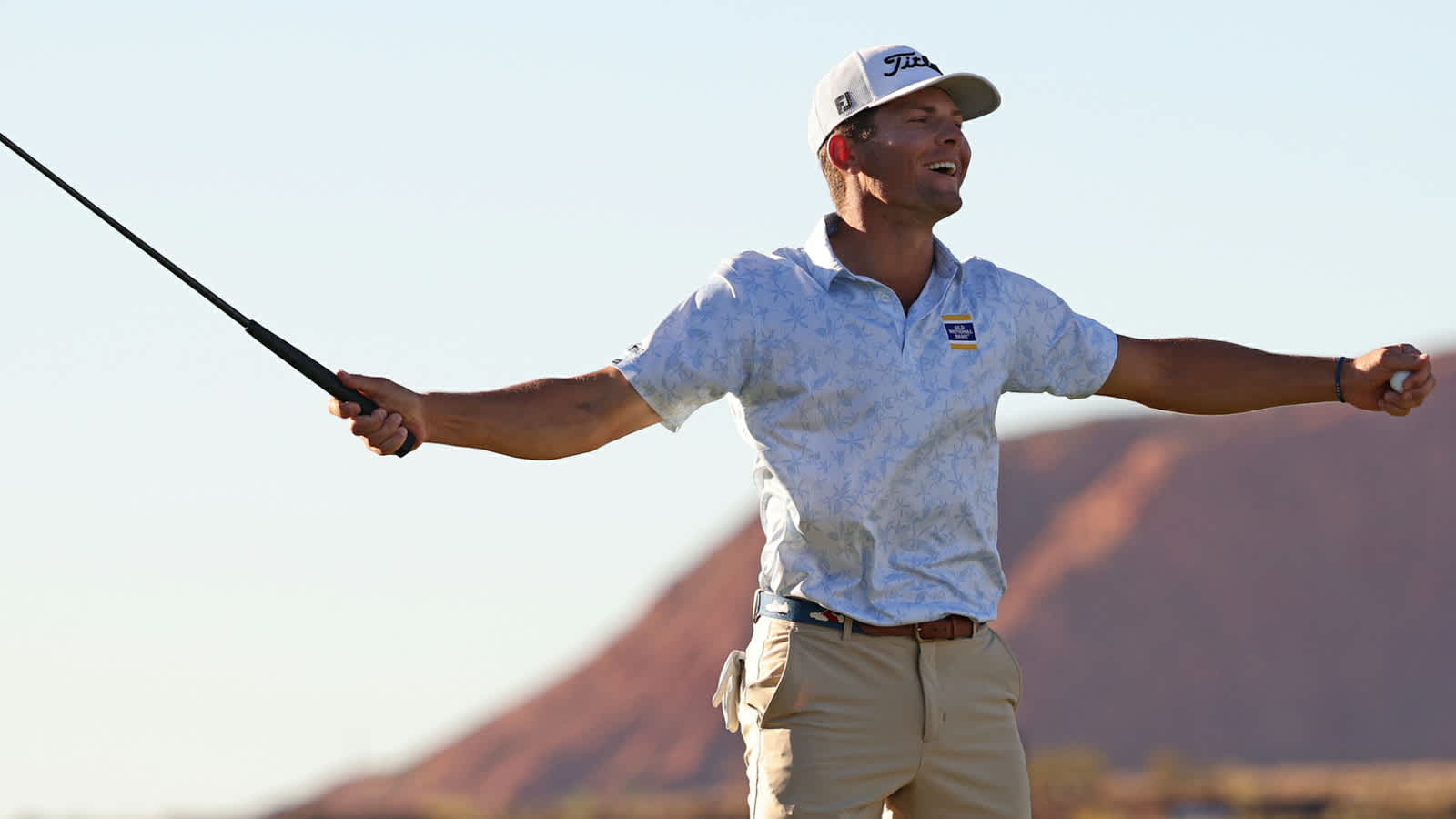 Highlights | Final Round | Bank of Utah