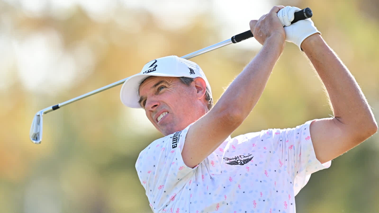 Steven Alker’s Round 3 highlights from Charles Schwab Cup