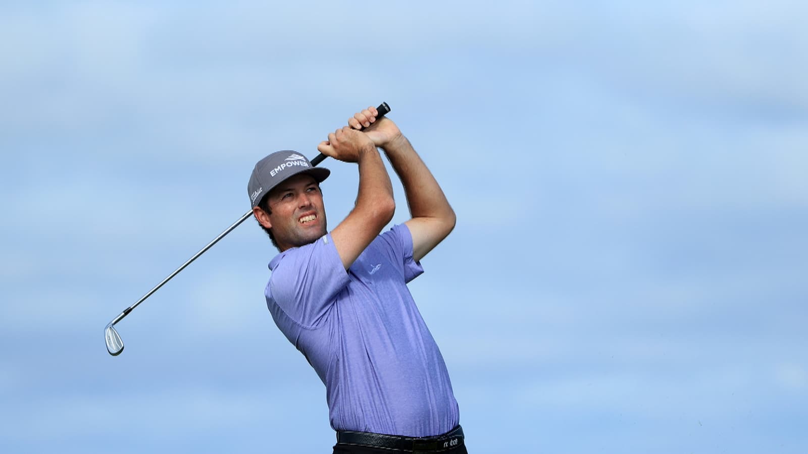 Robert Streb’s Round 4 highlights from The RSM Classic 