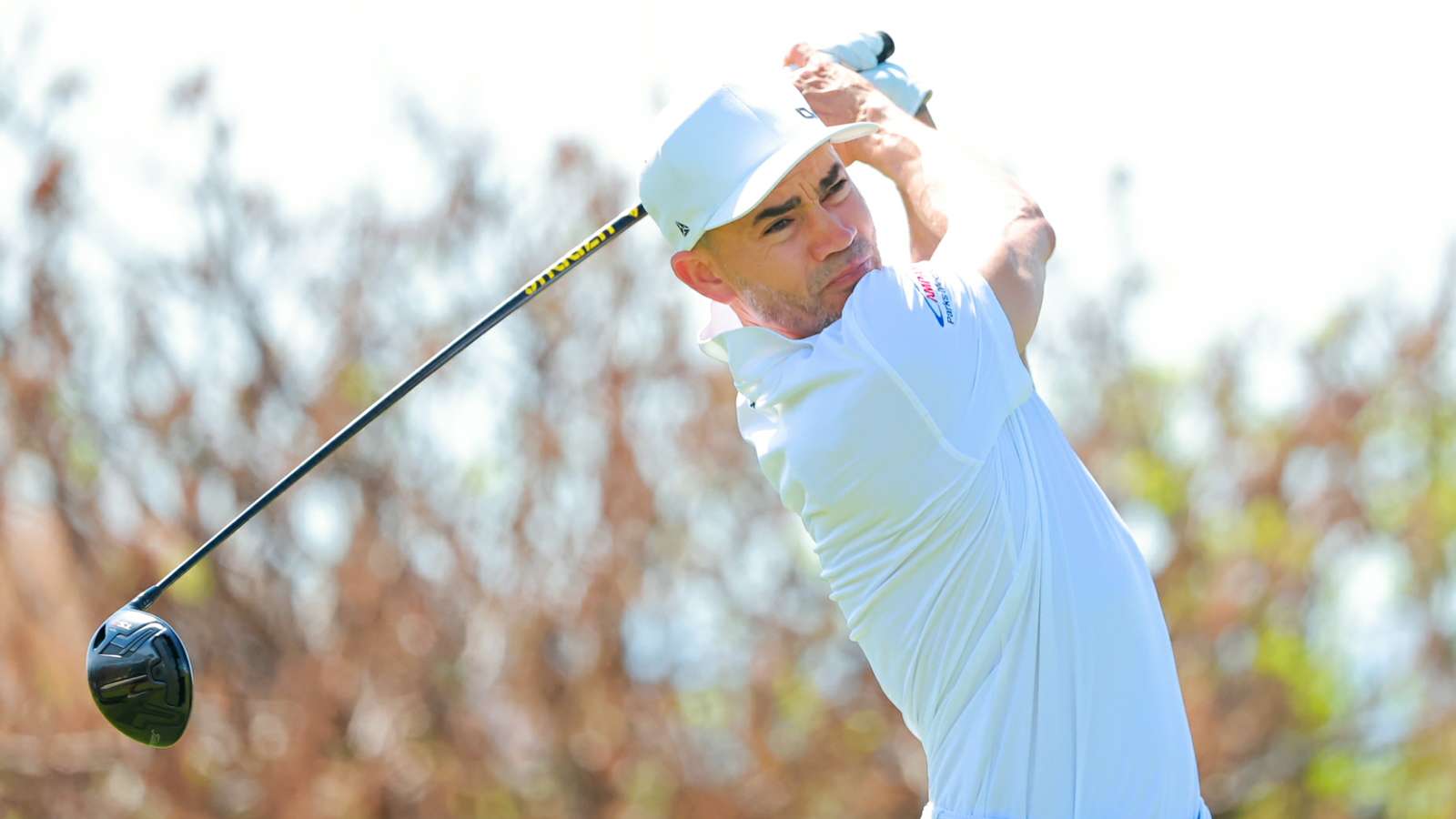 Camilo Villegas takes two-shot lead at World Wide Technology