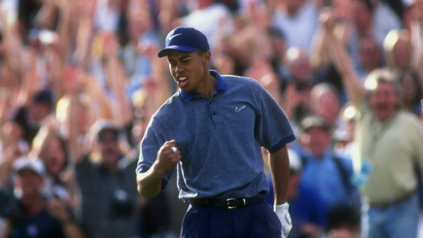 All-time greatest shots from WM Phoenix Open