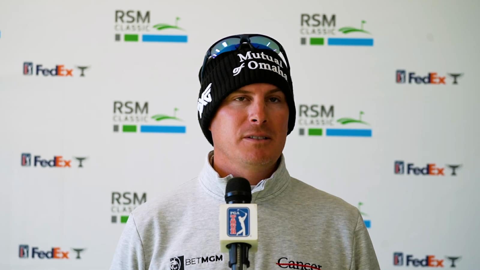 Joel Dahmen, Wesley Bryan headline bubble players fighting for PGA TOUR status