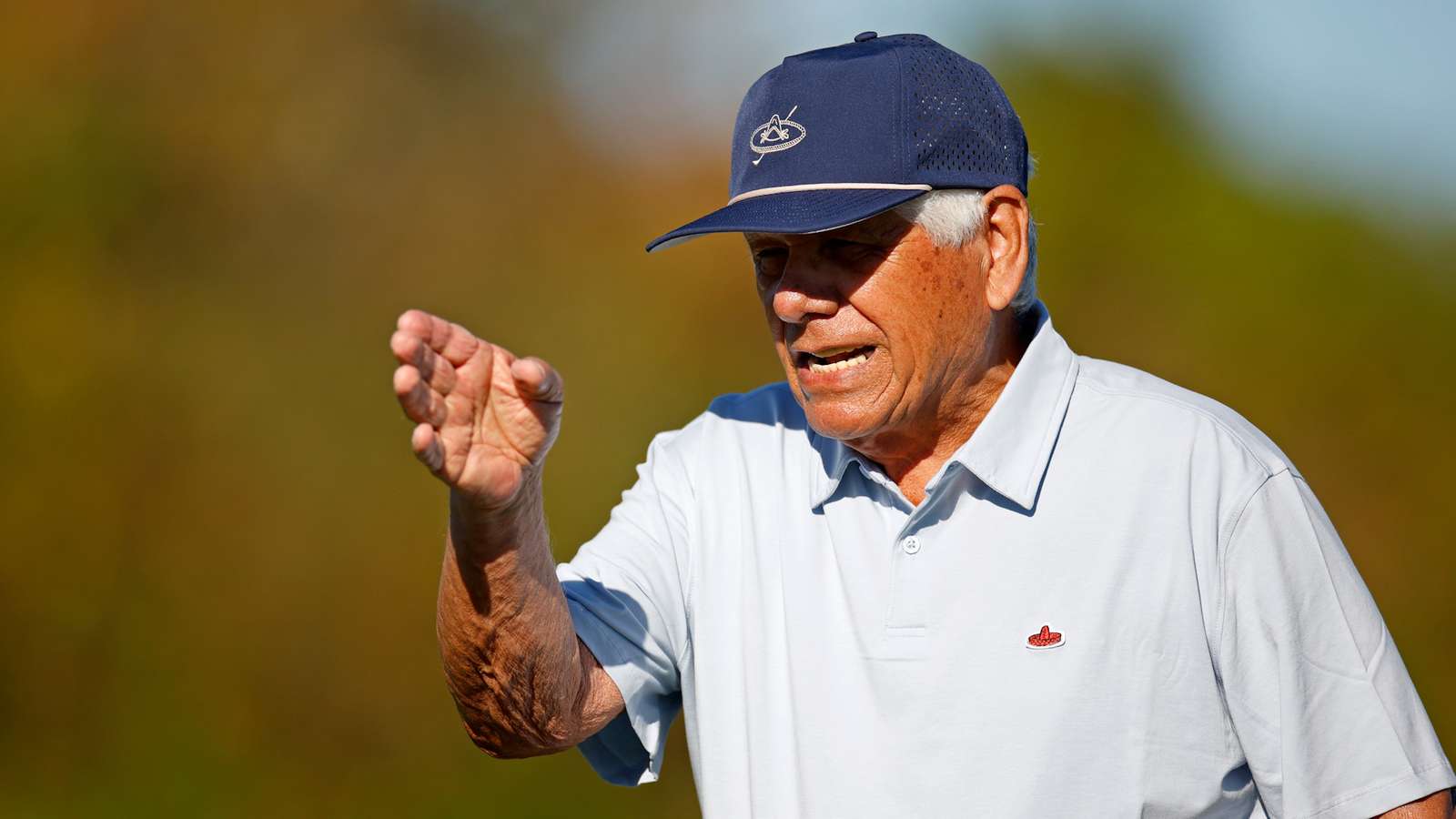 Lee Trevino's unbelievable eagle hole-out leads Shots of the Week