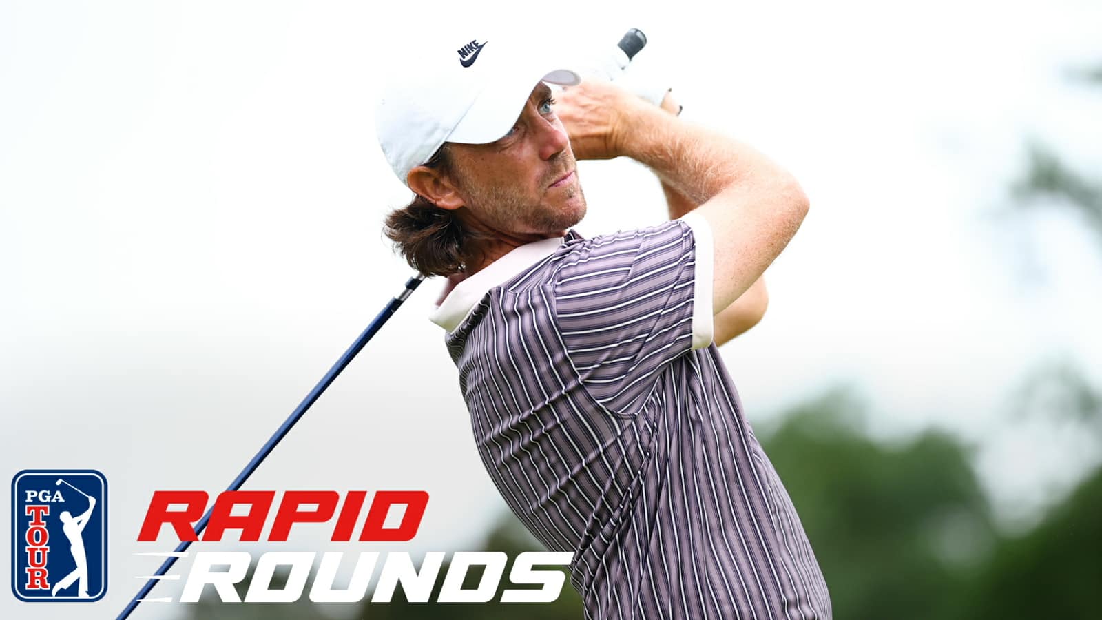 Tommy Fleetwood | Round 3 | TOUR Championship | Rapid Rounds