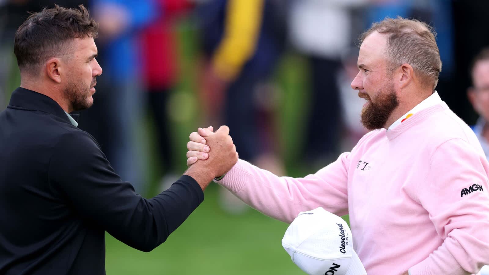 The Five: Intriguing teams at Zurich Classic of New Orleans