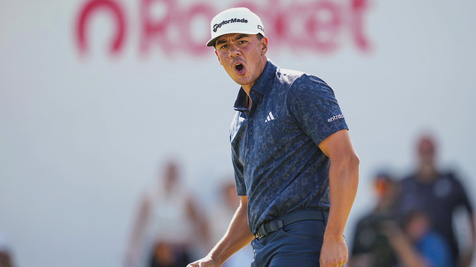 Michael Thorbjornsen’s Round 4 winning highlights from Rocket Classic