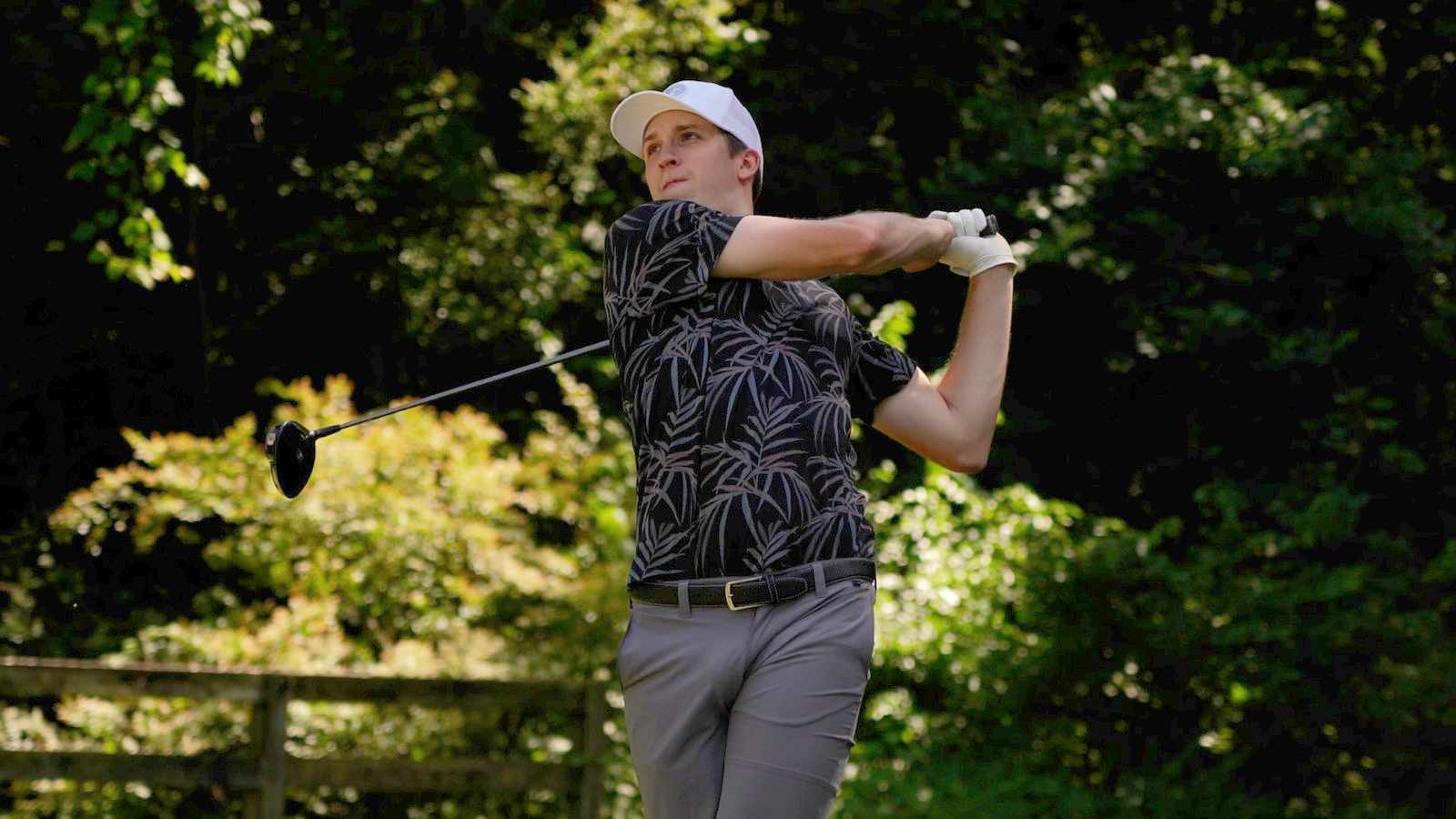 NBA's Austin Reaves attempts to Monday qualify on Korn Ferry Tour