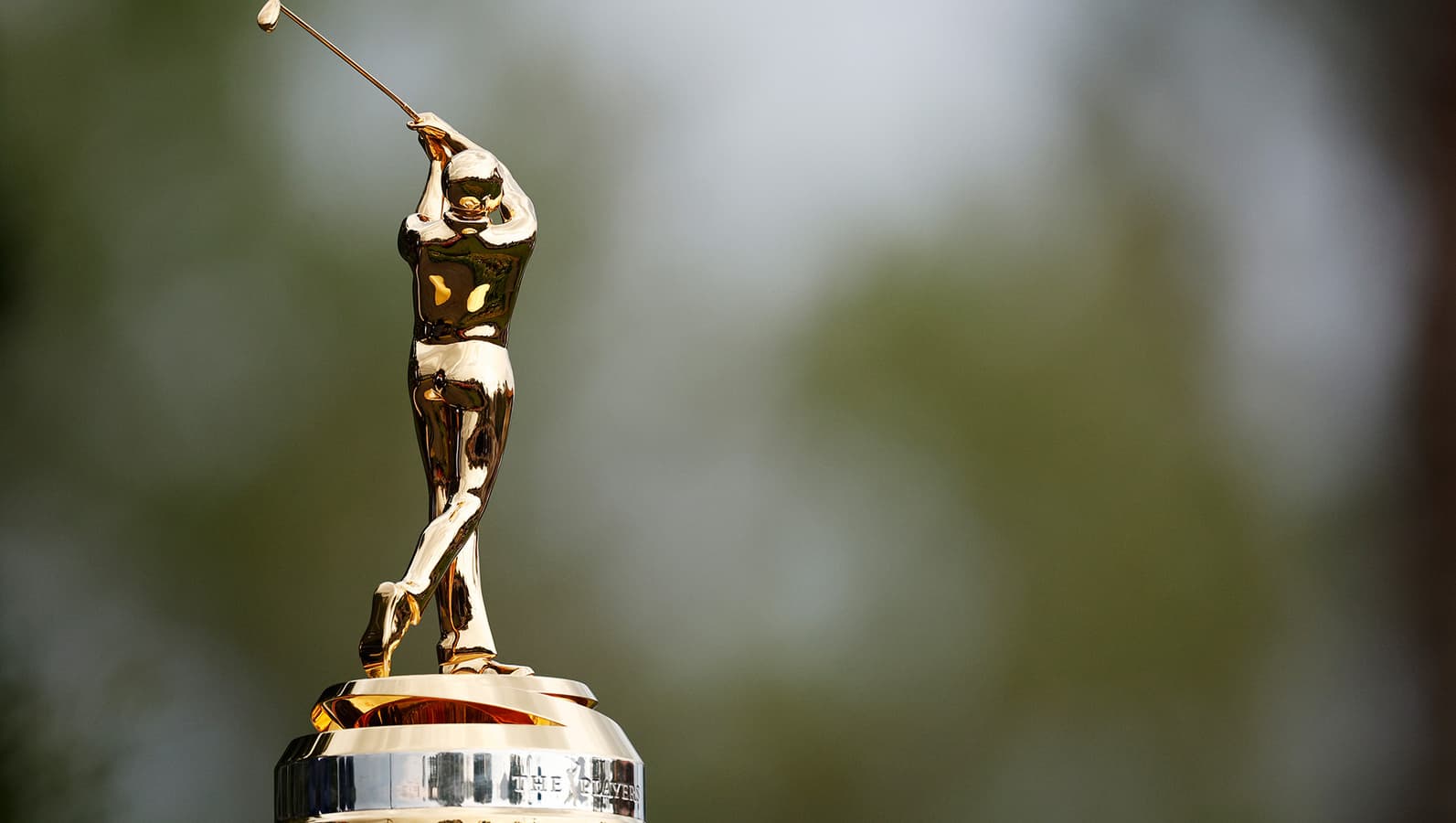 THE PLAYERS Championship | 1990s and multiple winners