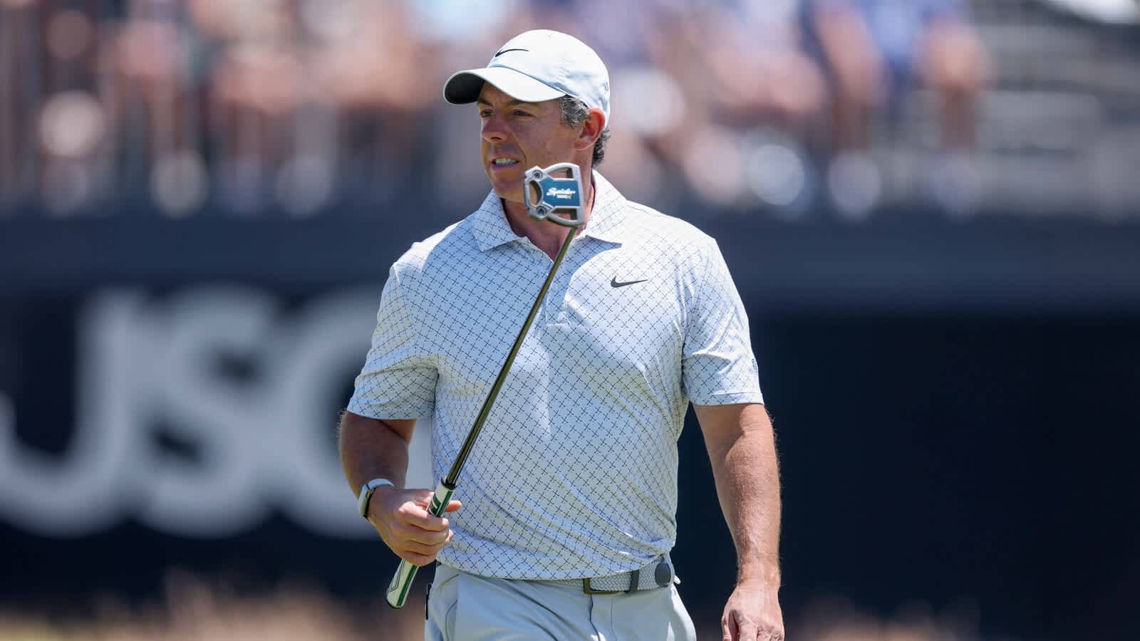 The Five: Storylines to watch at Genesis Scottish Open