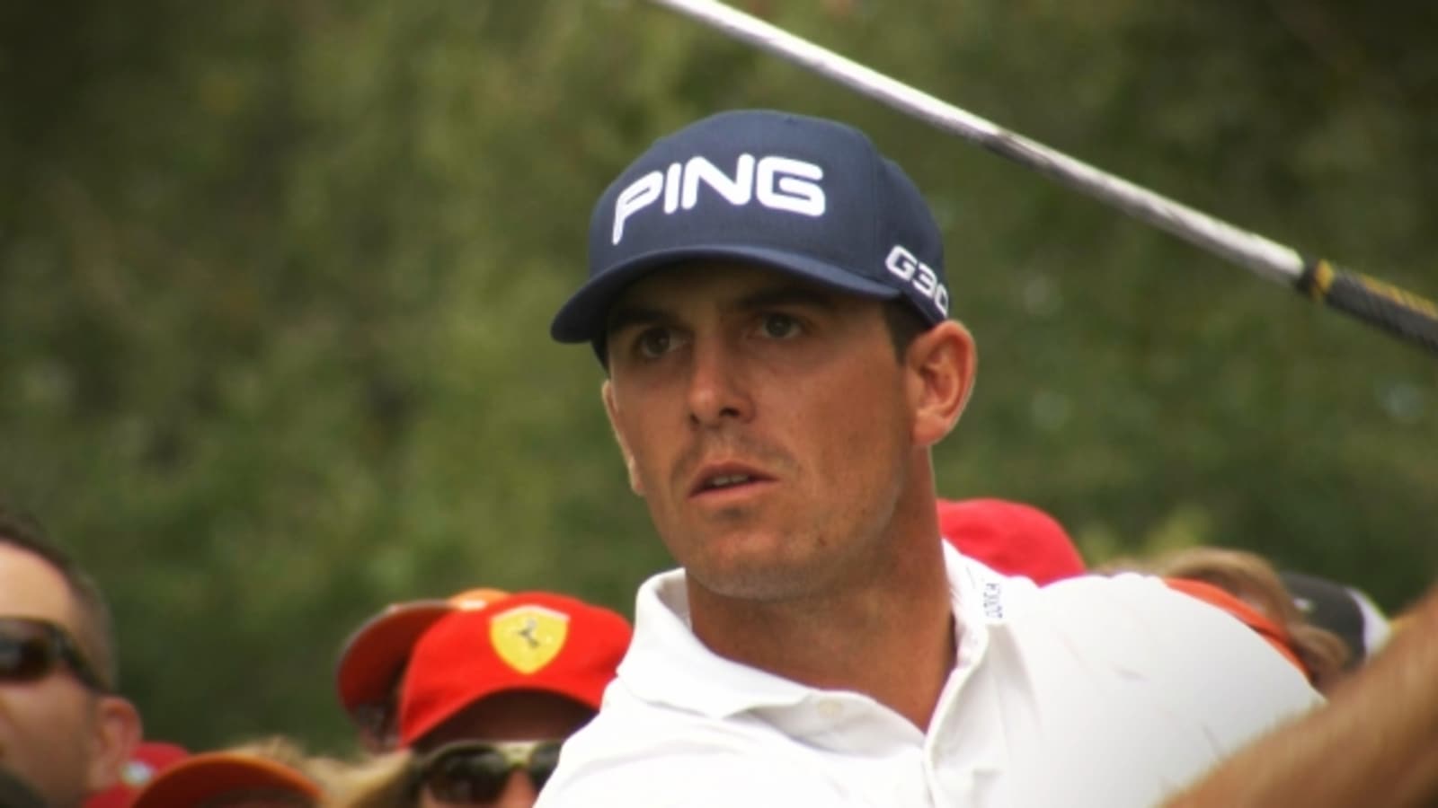 Billy Horschel’s 2014 FedExCup playoff run