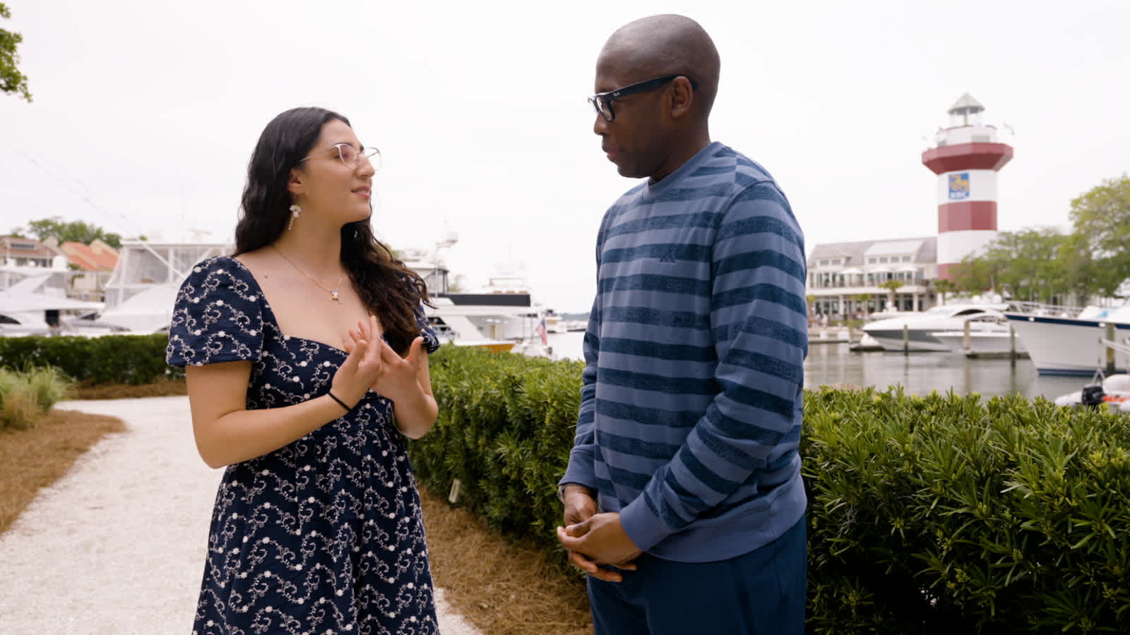 Susana Mogil reflects on what being named a Heritage Scholar means