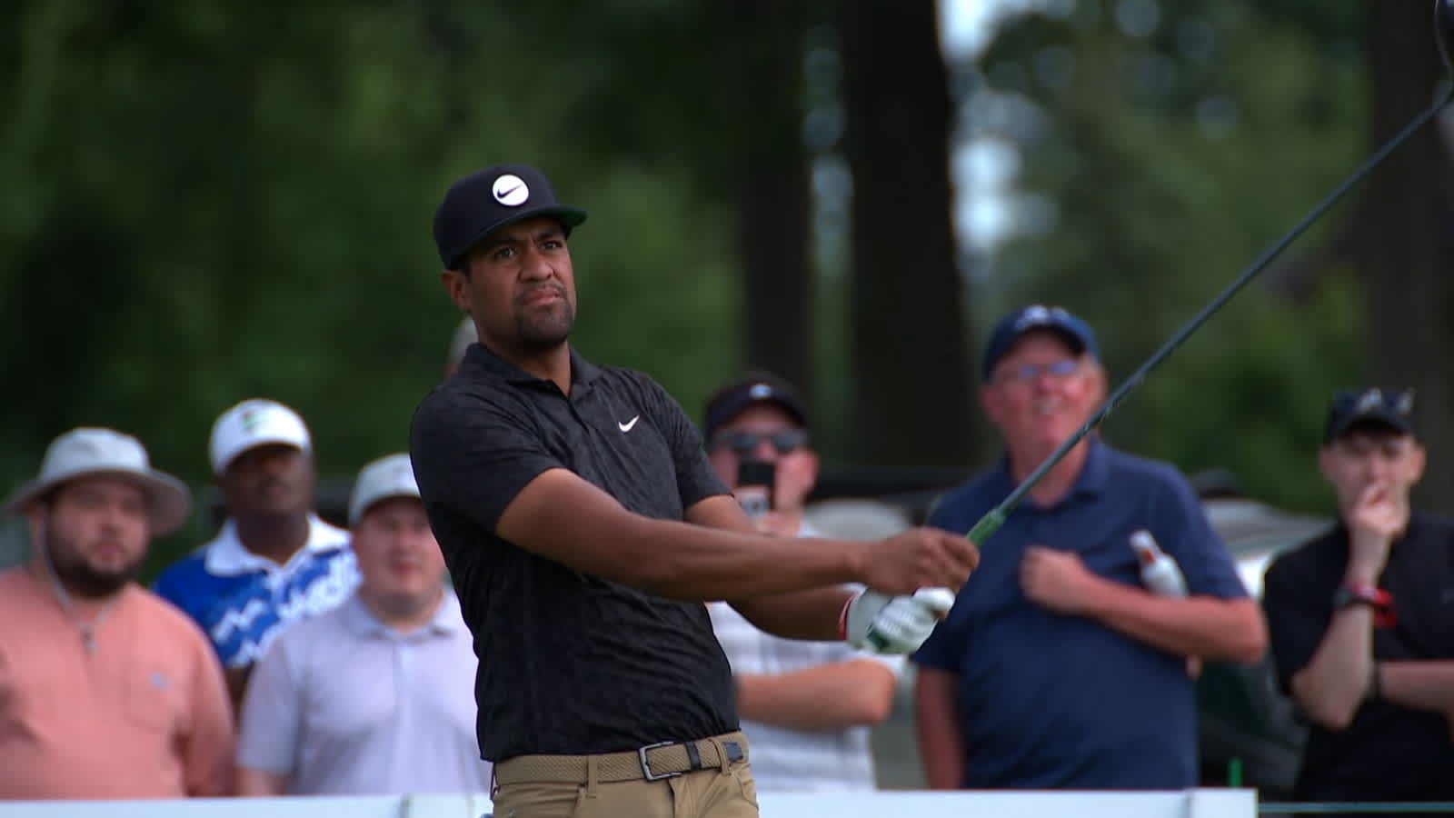 All-time best drives from Rocket Mortgage Classic