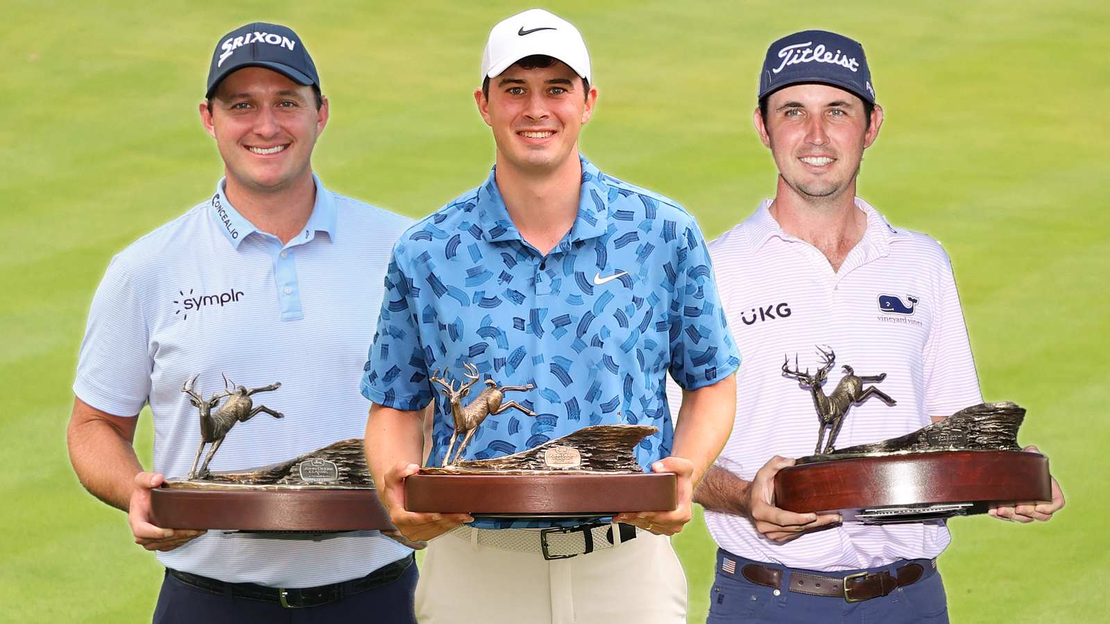 Will 'Trophy House' trend continue at John Deere Classic