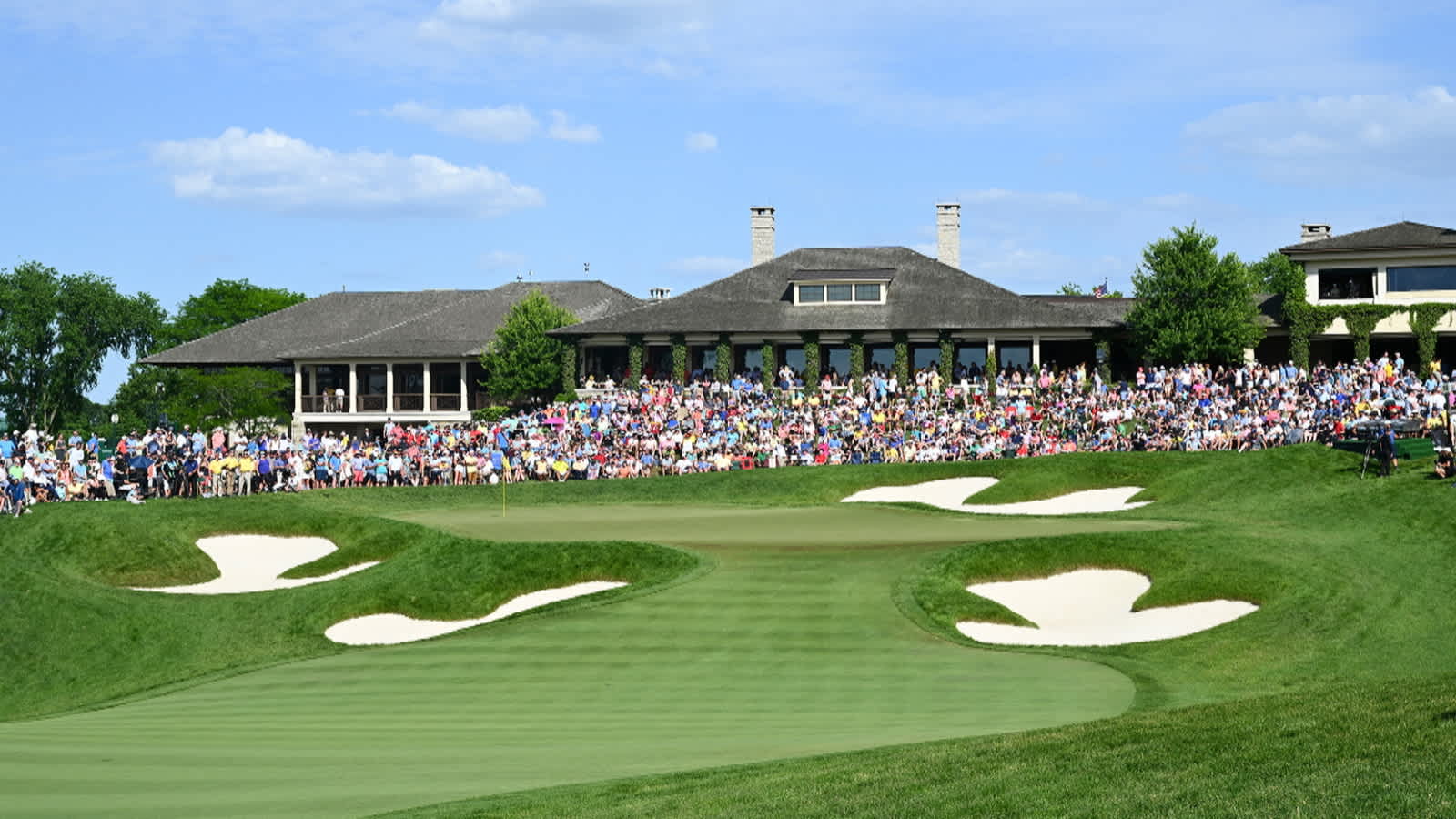 Daily Fantasy preview for the 2023 Memorial Tournament