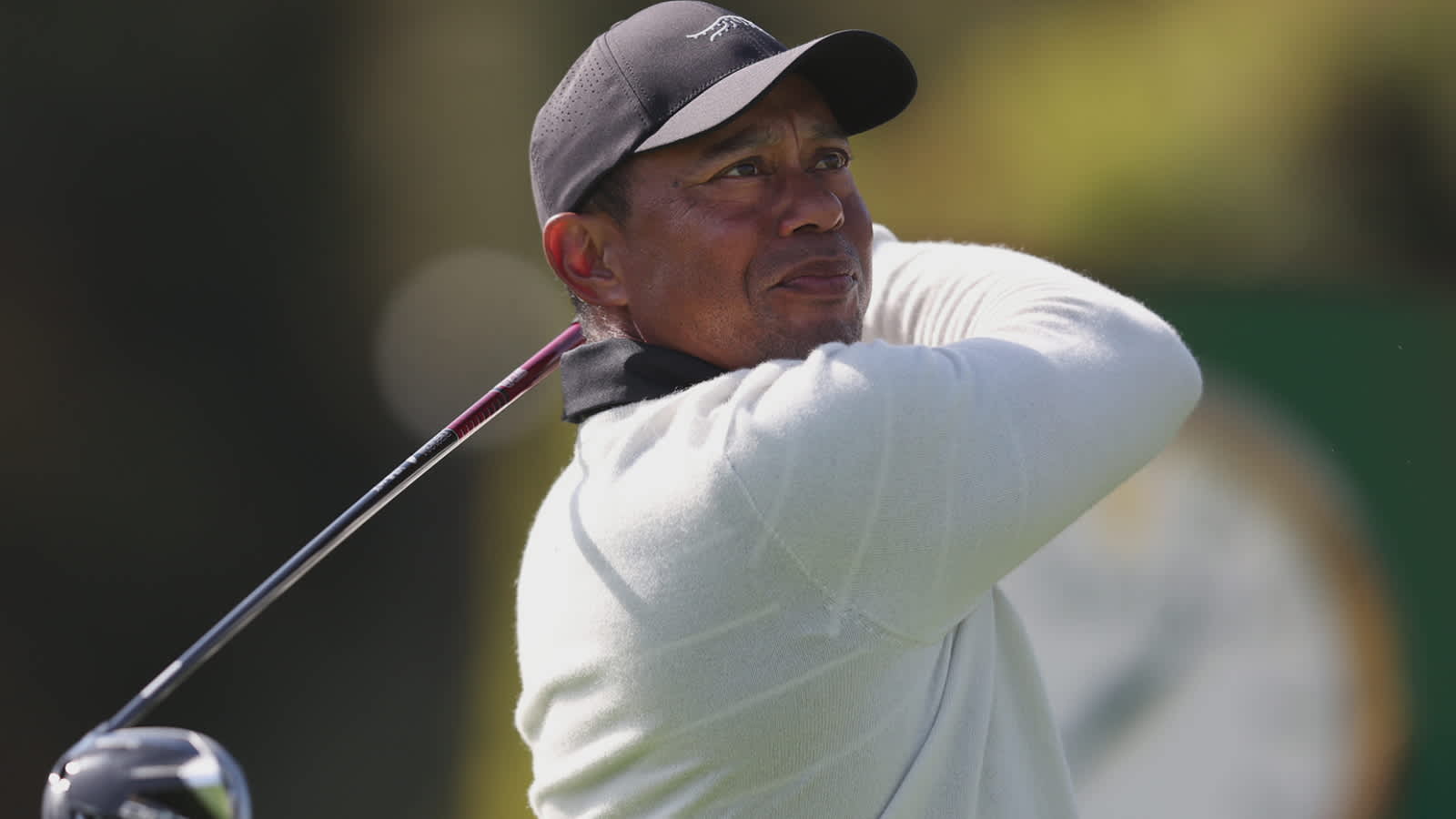 Tiger Woods' Round 1 highlights from The Genesis Invitational