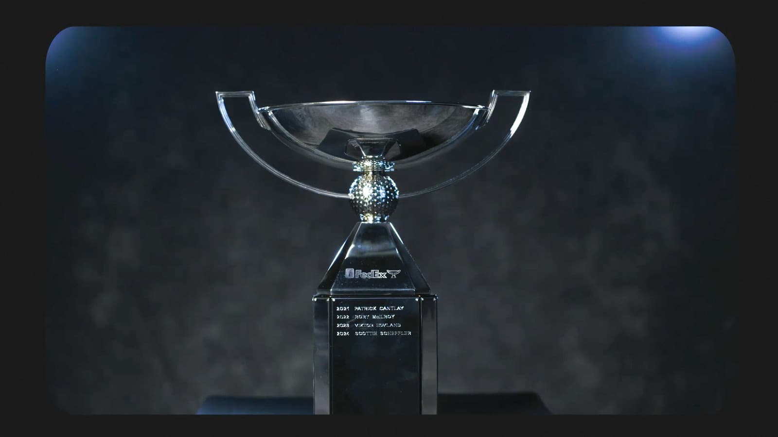 PGA TOUR launches 'Straight Up' brand campaign ahead of enhanced FedExCup Playoffs