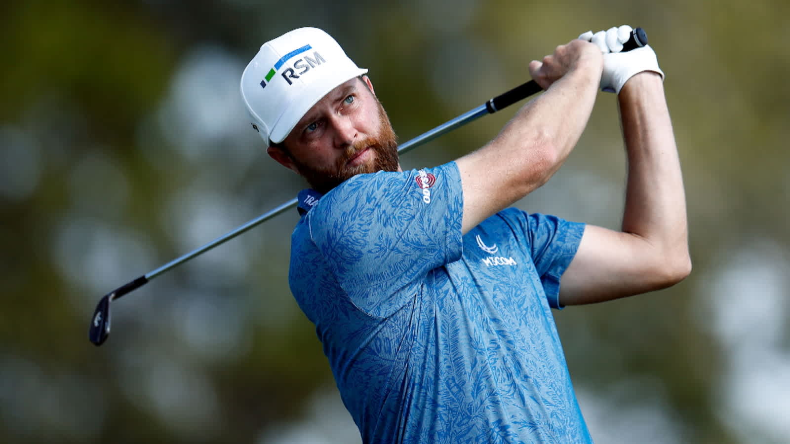 Chris Kirk’s winning highlights from Cognizant Classic