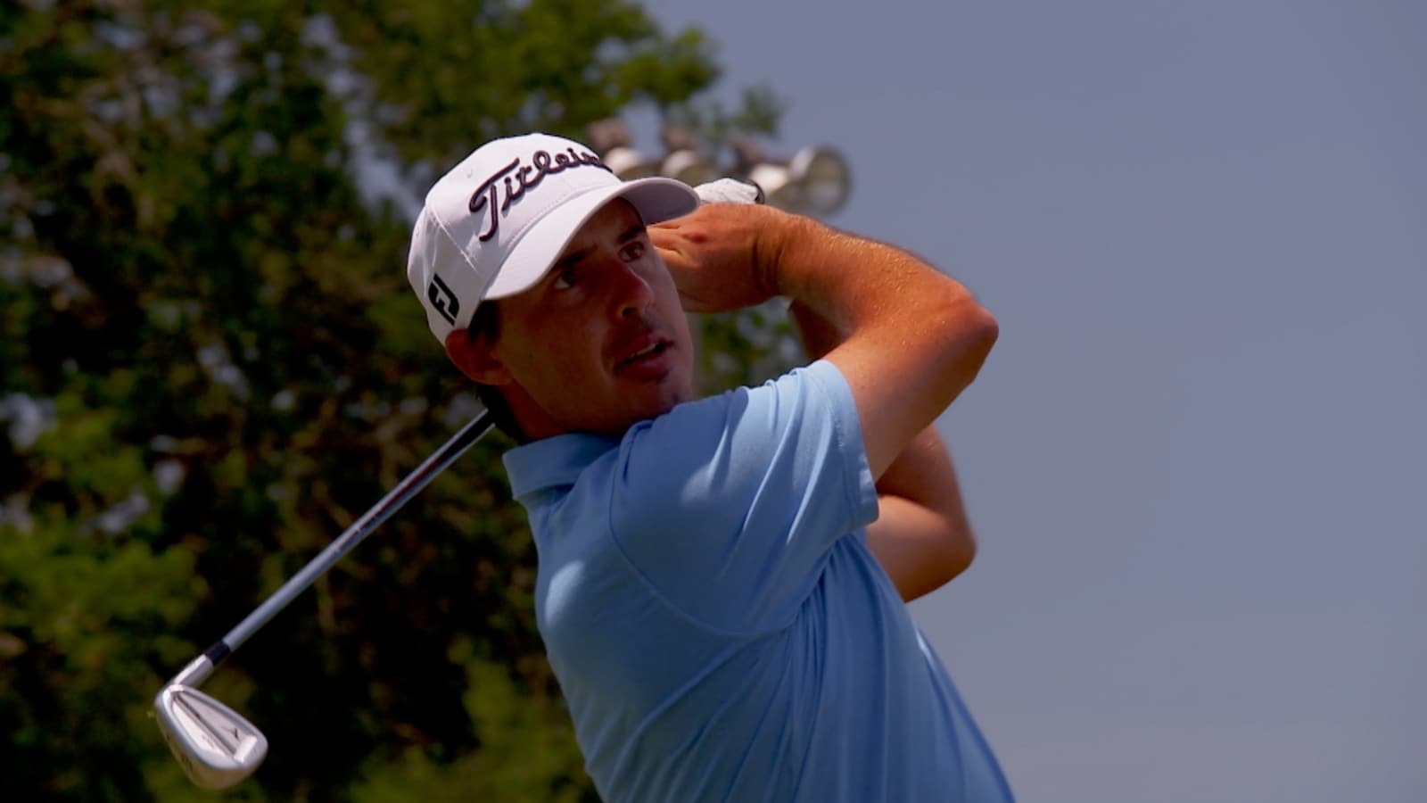 Get to know: Chase Koepka