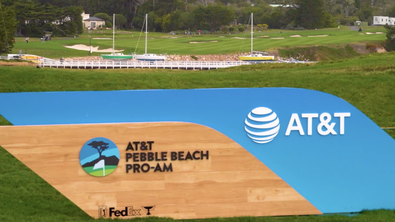 Daily Fantasy preview for 2022 AT&T Pebble Beach
