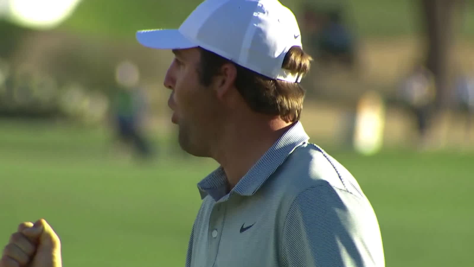 Scottie Scheffler’s signature moments from 2021-22 Season