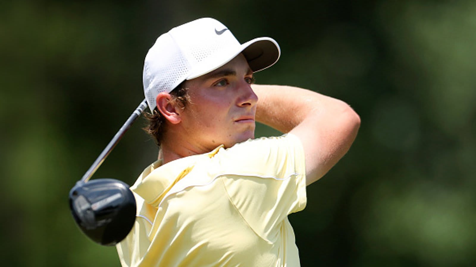 Running with Rick: Three players to watch in FedExCup Fall