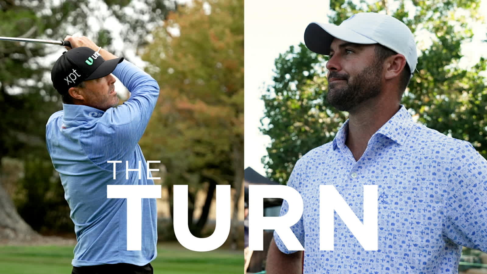 The Turn | FedExCup Fall | PGA TOUR Originals