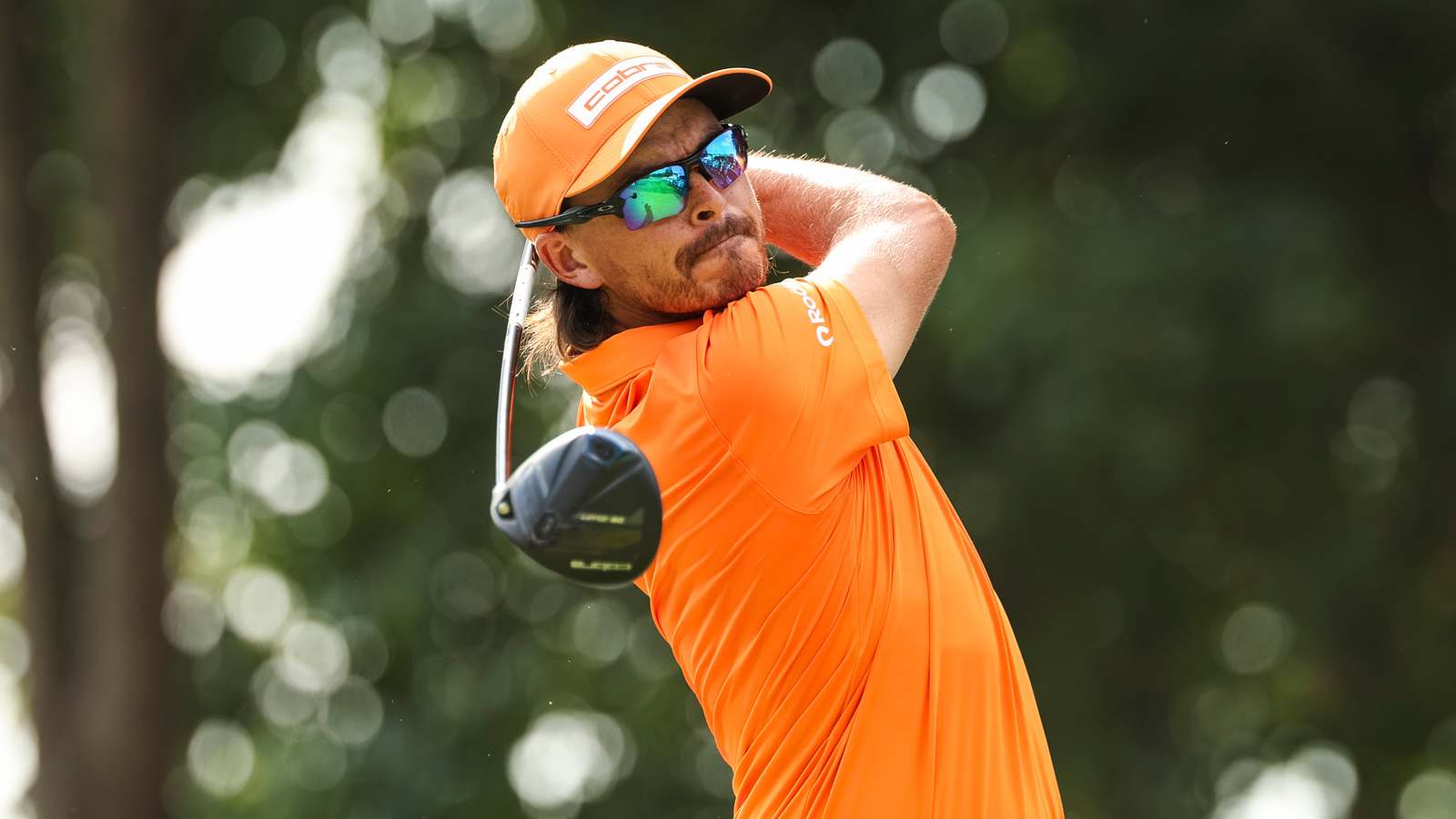 Reviewing Rickie Fowler’s 2025 comeback season