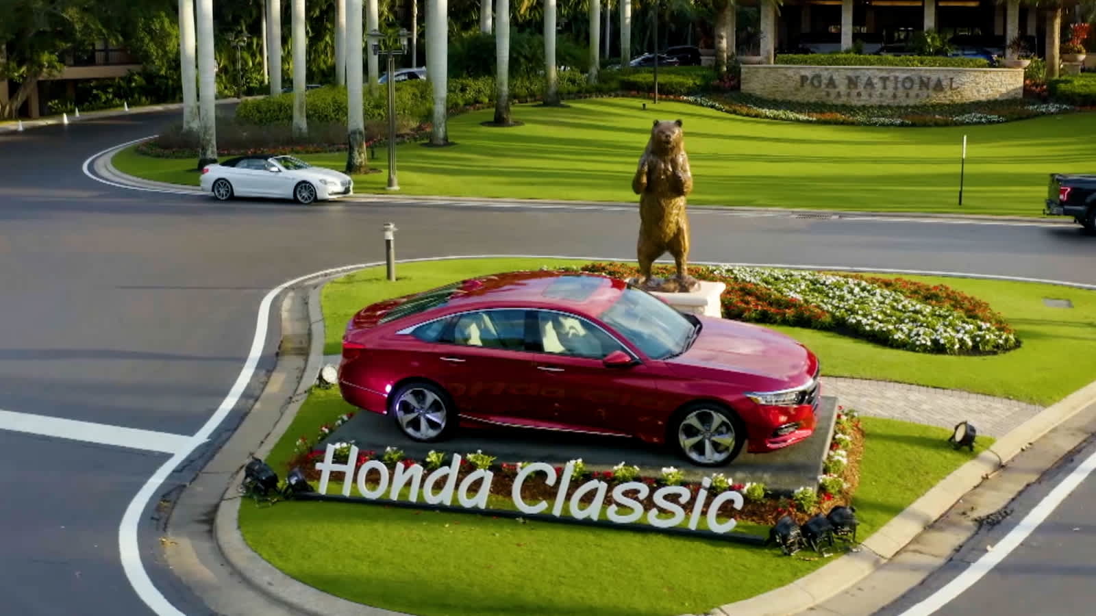 Daily Fantasy preview for The Honda Classic