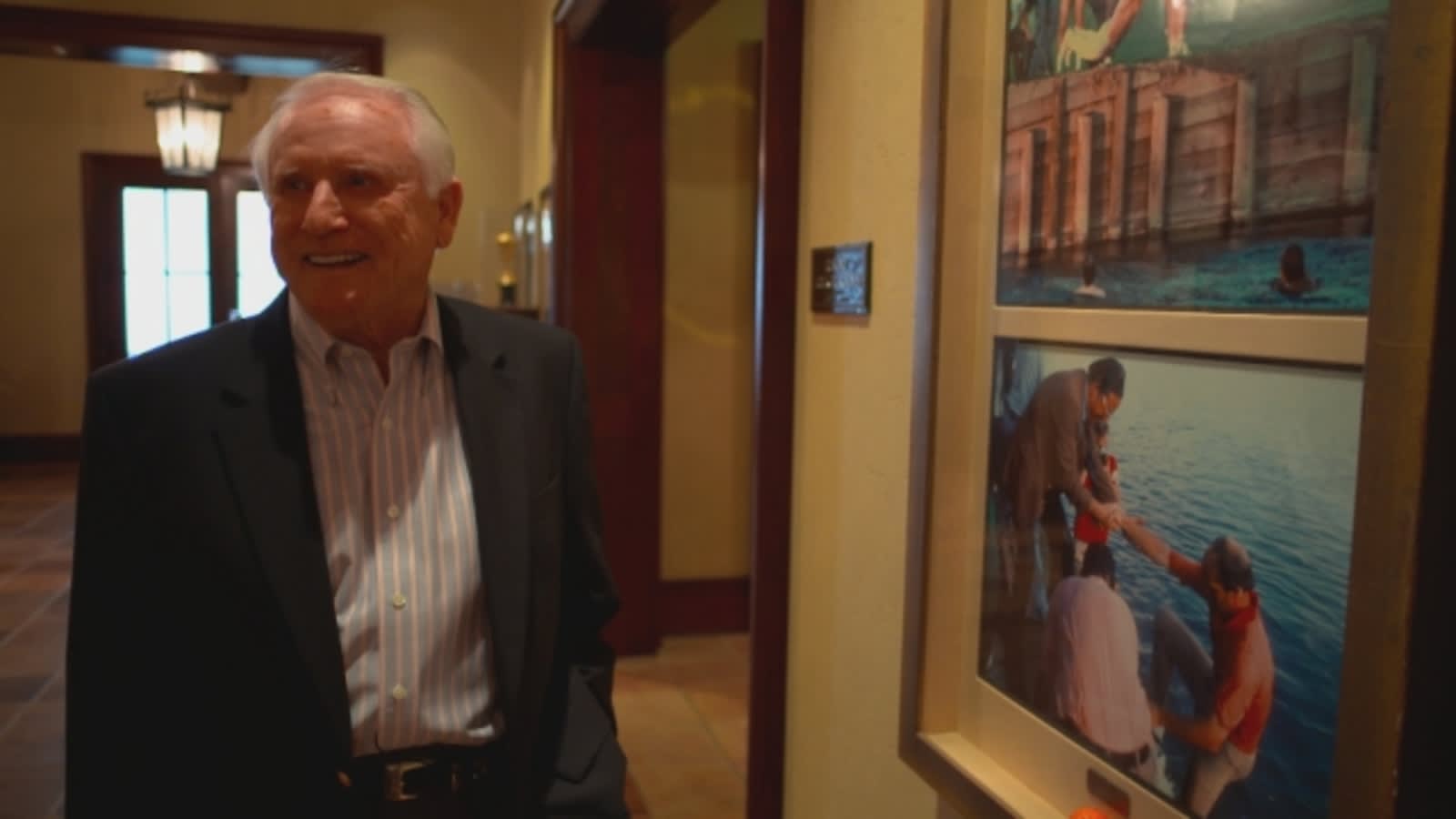 Exclusive: Deane Beman