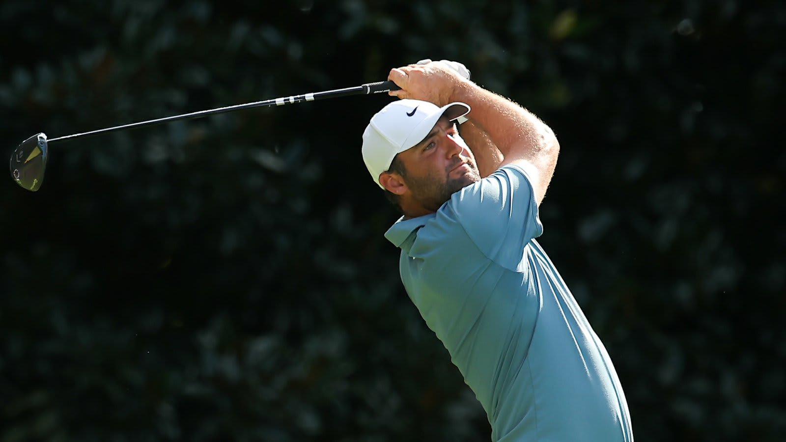 Scottie Scheffler's Round 4 highlights from TOUR Championship