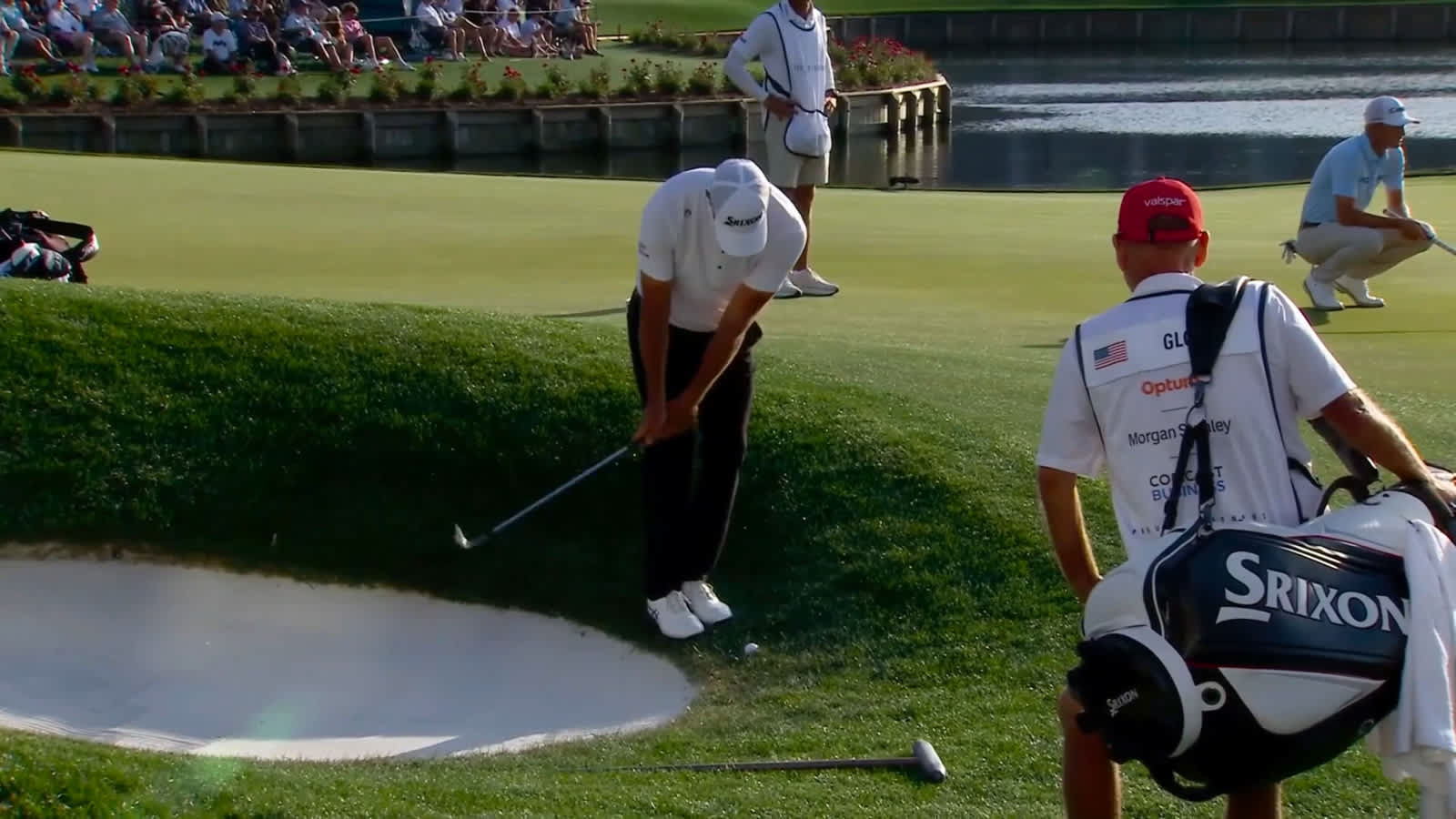 Best eagles from Round 3 at THE PLAYERS