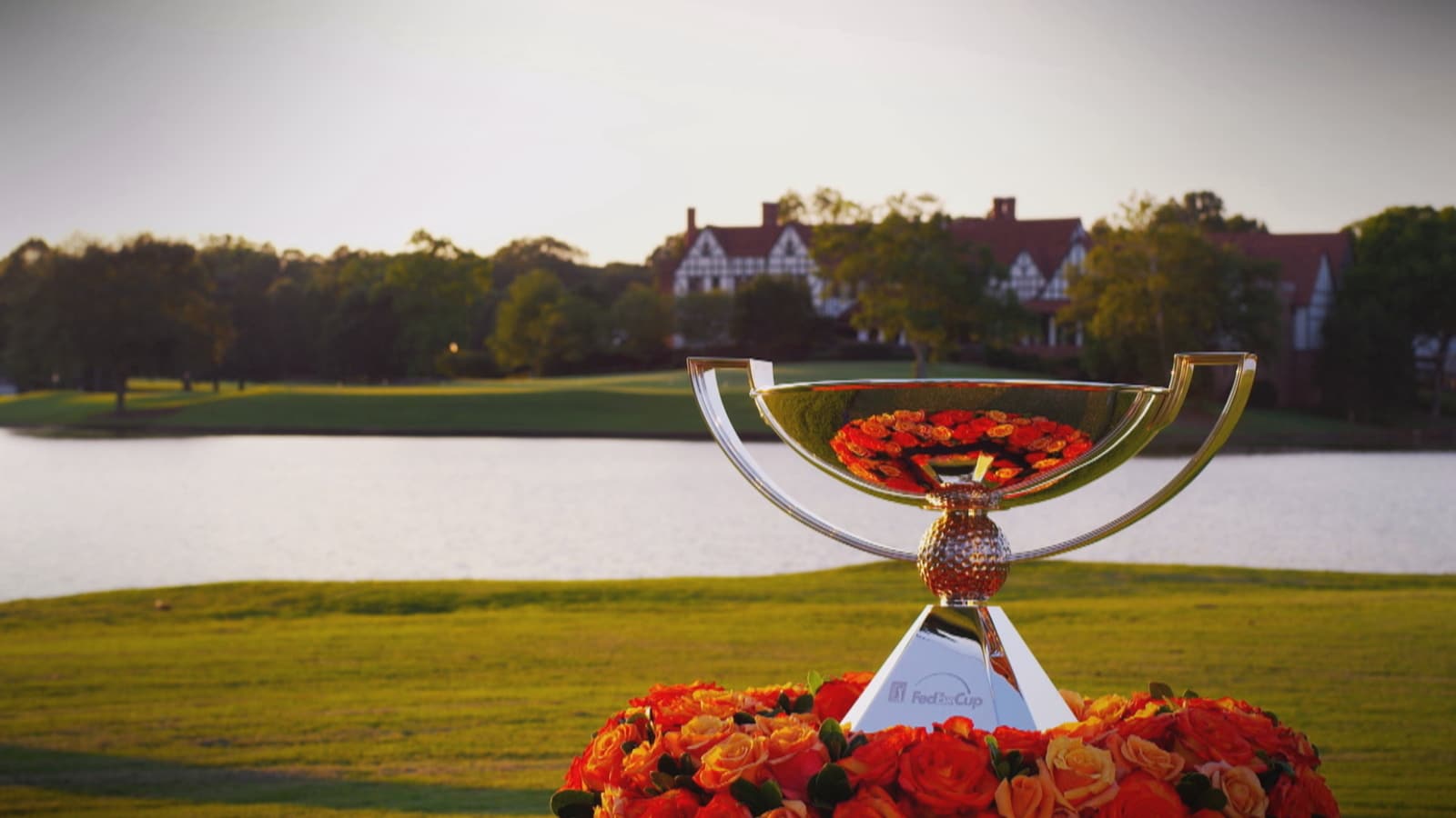 2018 TOUR Championship preview