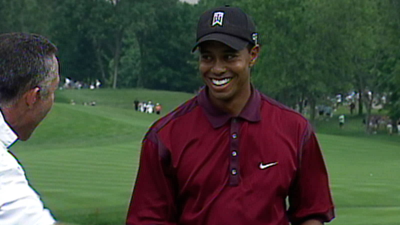 All-time PGA TOUR flop shots but each one goes higher than the last