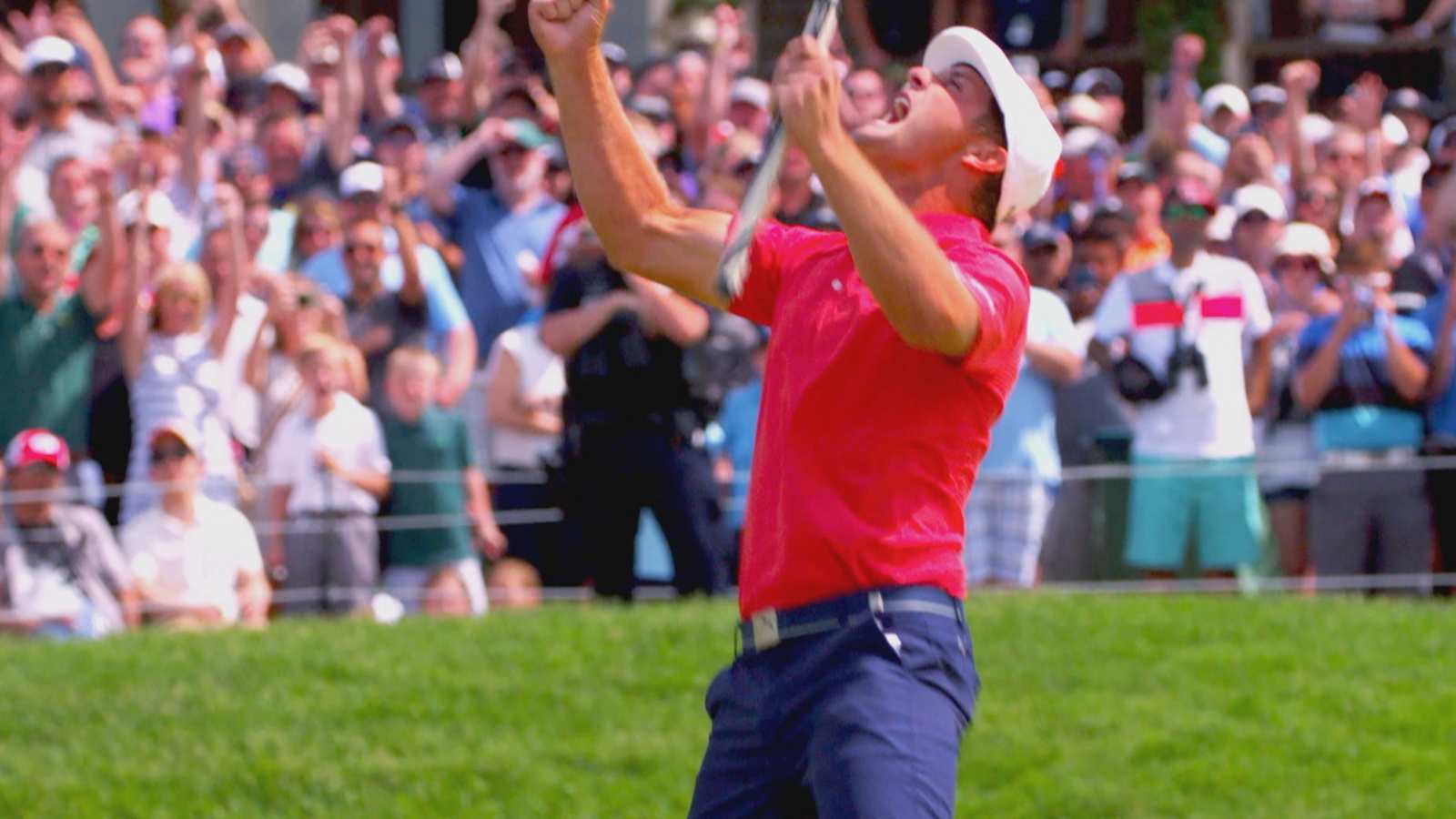 the Memorial Tournament preview