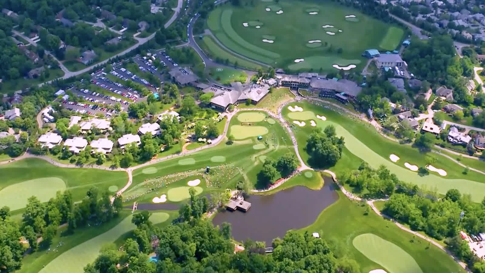 Daily Fantasy preview for the 2022 Memorial Tournament