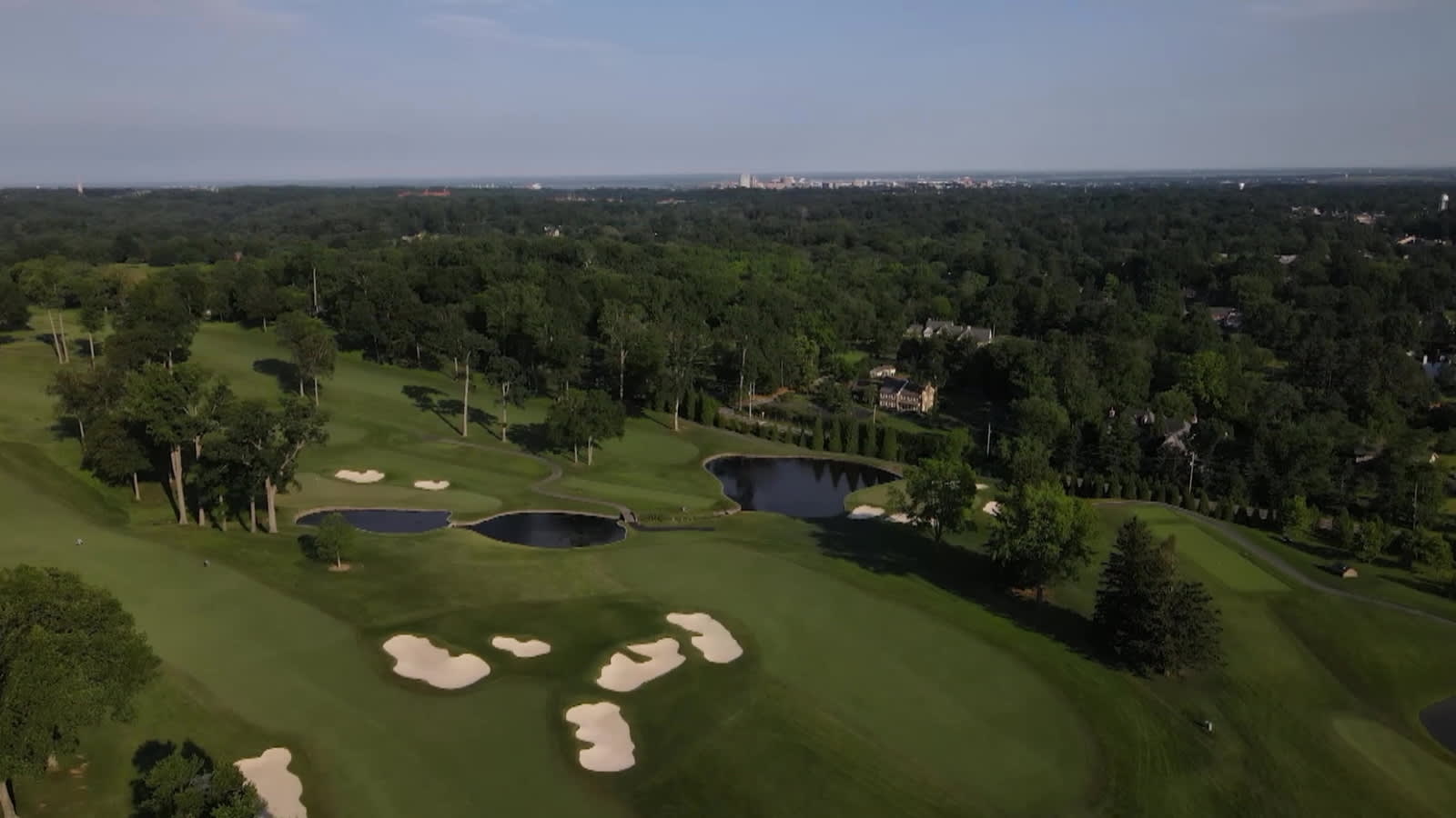 Daily Fantasy preview for 2022 BMW Championship